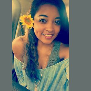 Meet your Posher, Andrena